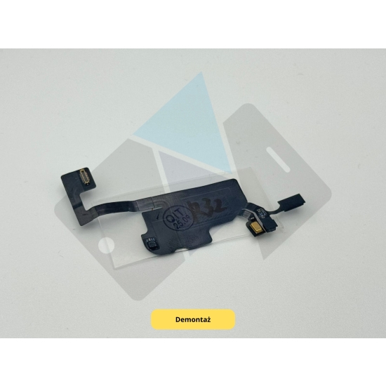 Kabel sensora przedniego Oryginalny iPhone 13 Demontaż